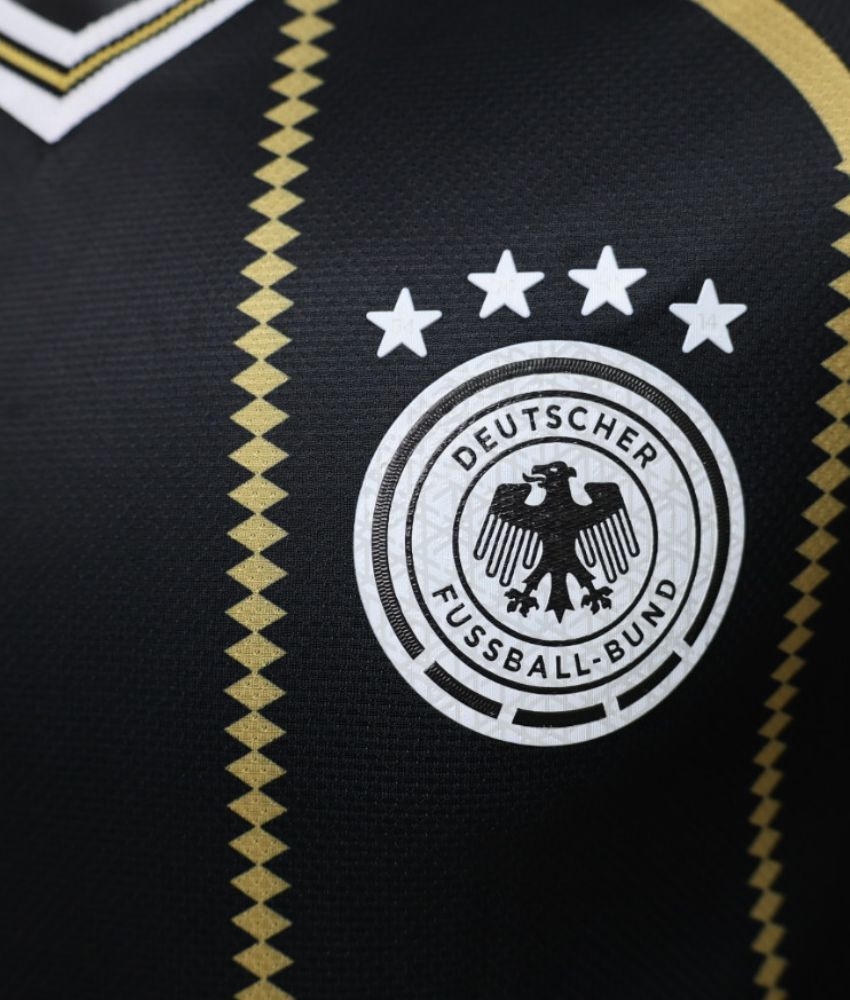 GERMANY 2026 SPECIAL EDITION LONG SLEEVE SHIRT