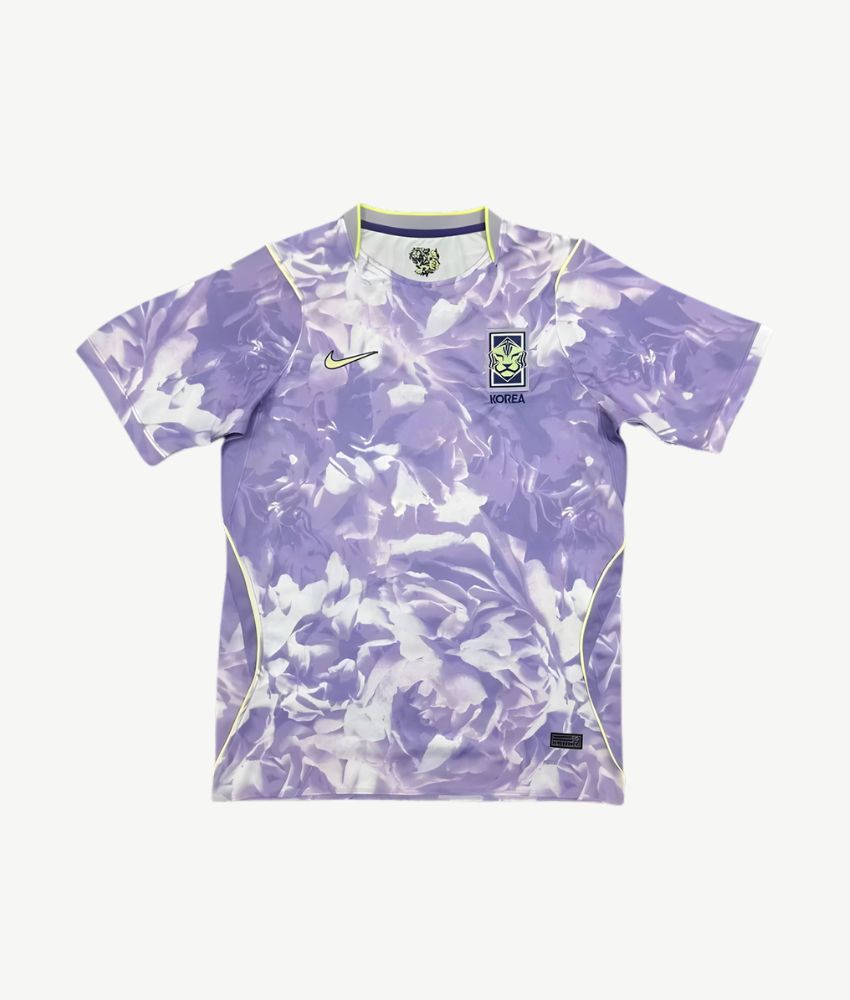 SOUTH KOREA 2026 WORLD CUP AWAY SHIRT