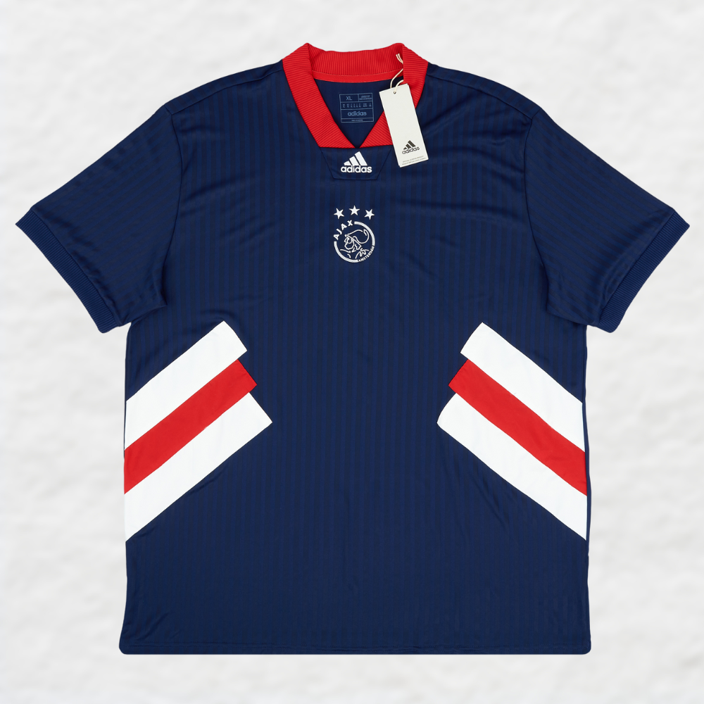 GERMANY 1994 HOME RETRO SHIRT False9Fits