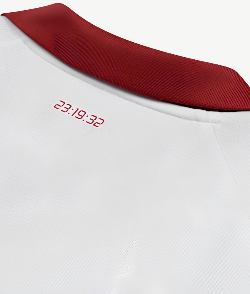 GALATASARAY 2026/27 AWAY SHIRT