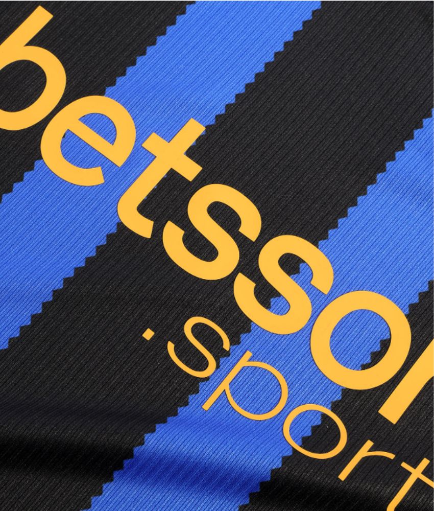 INTER MILAN 2026/27 HOME LONG SLEEVE SHIRT