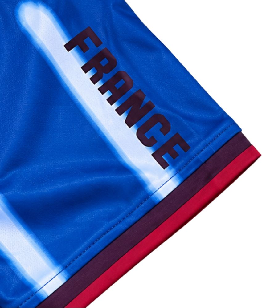 FRANCE X CACTUS 2026 SPECIAL EDITION SHIRT