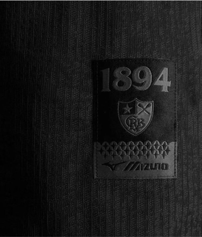 BOTAFOGO 2026/27 THIRD SHIRT