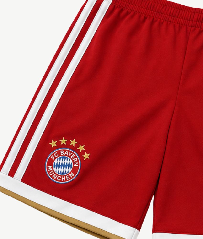 (KIDS) BAYERN MUNICH 2026/27 HOME KIT