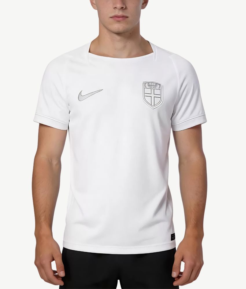 NORWAY 2026 WORLD CUP THIRD SHIRT
