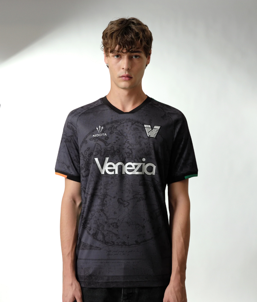 VENEZIA 2025/26 HOME SHIRT