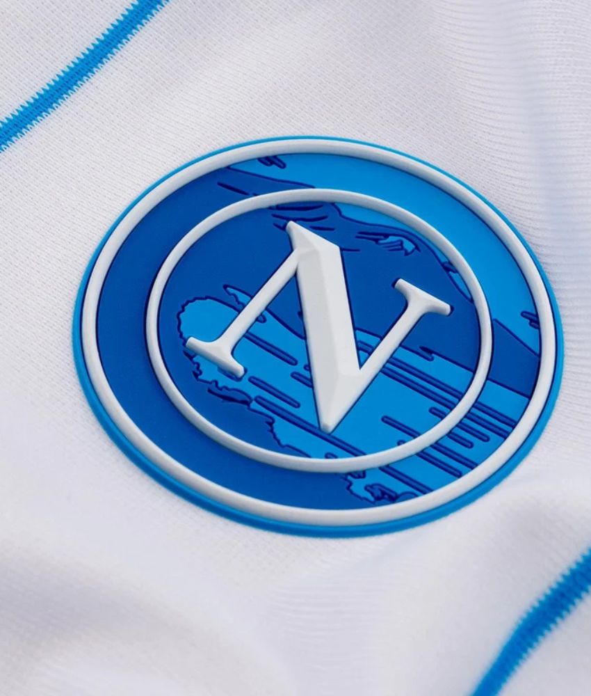 NAPOLI 26/27 AWAY SHIRT