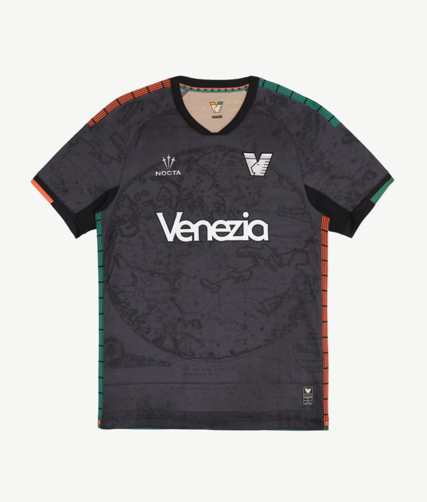 VENEZIA 2025/26 HOME SHIRT