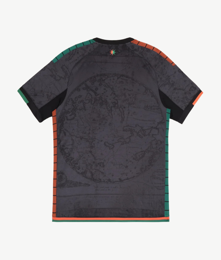 VENEZIA 2025/26 HOME SHIRT