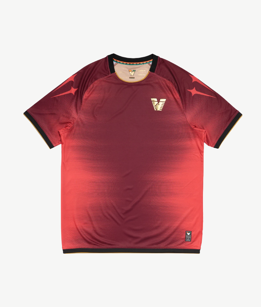 VENEZIA 2025/26 PRE-MATCH TRAINING SHIRT