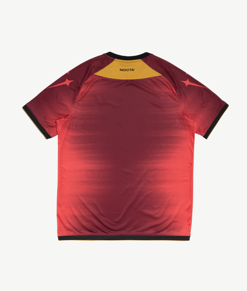 VENEZIA 2025/26 PRE-MATCH TRAINING SHIRT