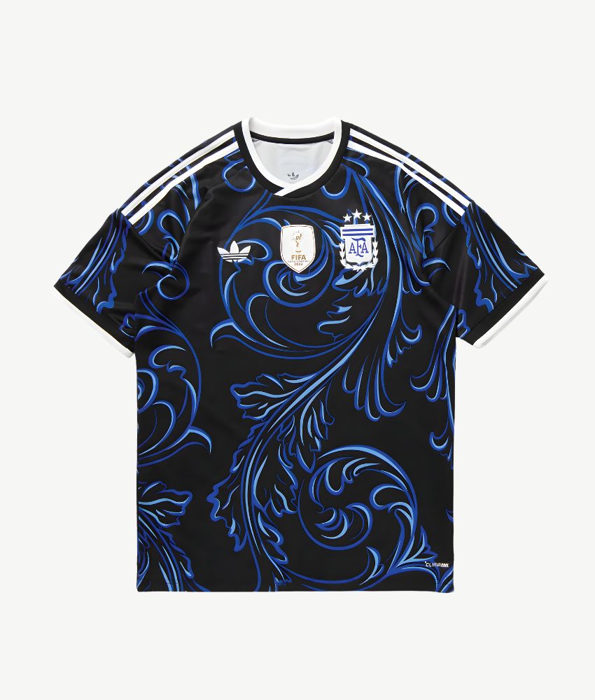 ARGENTINA 2026 WORLD CUP AWAY SHIRT