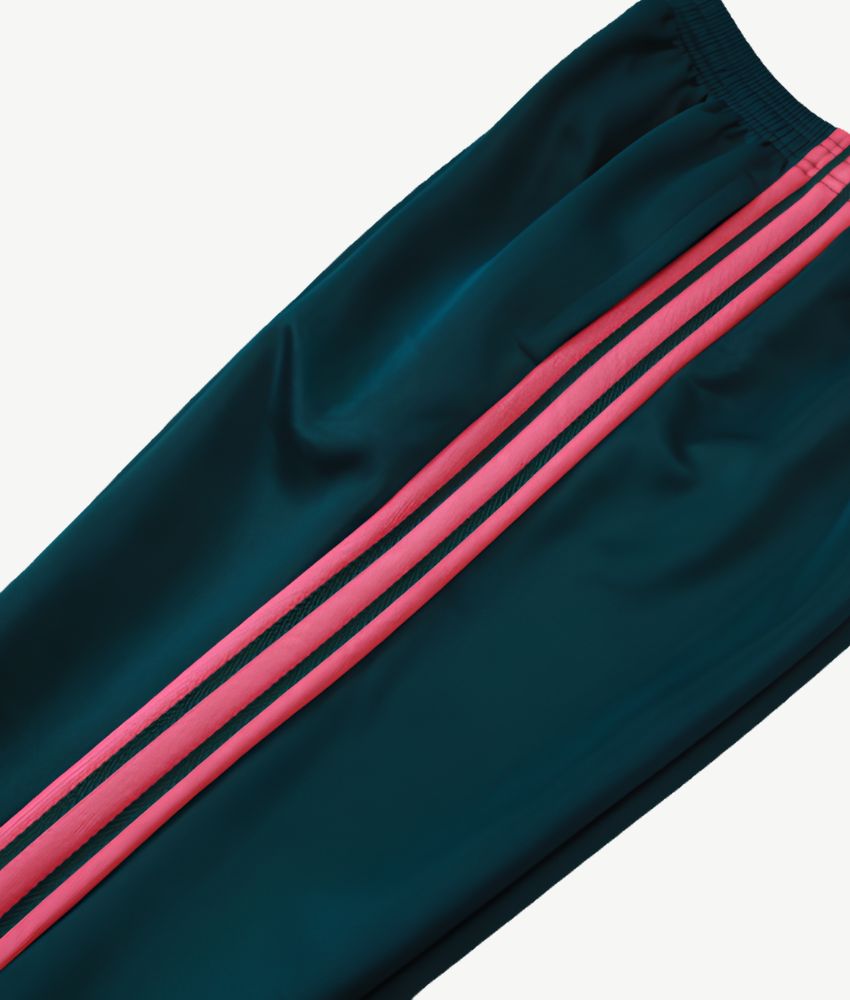 REAL MADRID 2026/27 HOME 1/4 ZIP TRACKSUIT