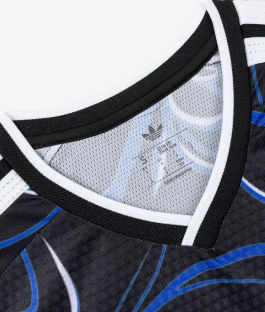 ARGENTINA 2026 WORLD CUP AWAY SHIRT