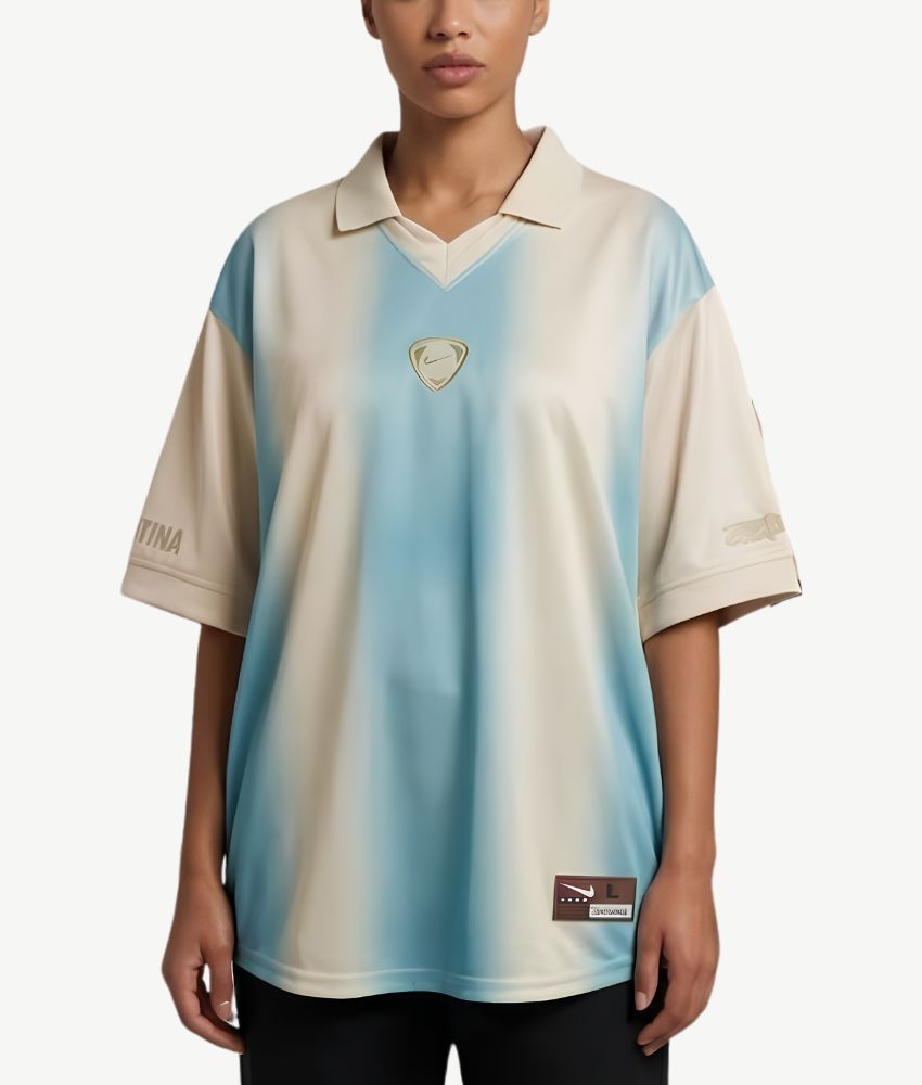 ARGENTINA X CACTUS 2026 SPECIAL EDITION SHIRT