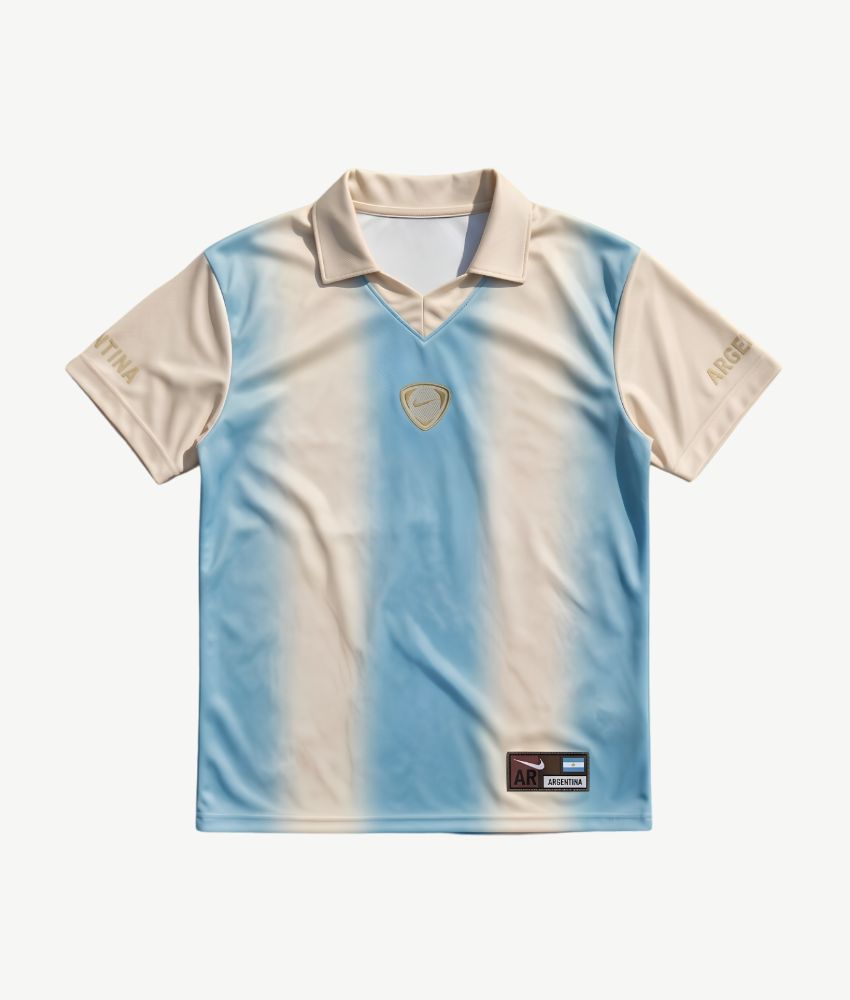 ARGENTINA X CACTUS 2026 SPECIAL EDITION SHIRT