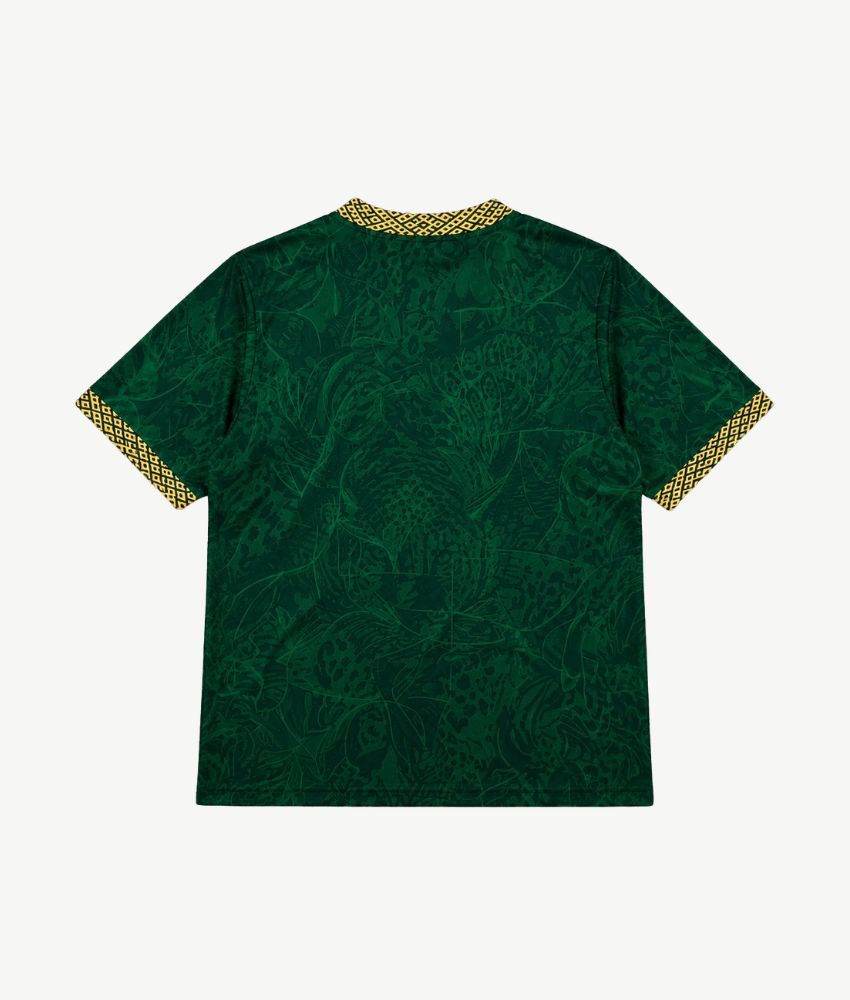 BRAZIL 2026 'AMAZON' SPECIAL EDITION SHIRT