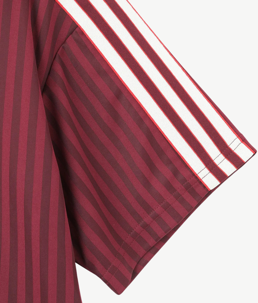 (KIDS) BAYERN MUNICH 2025/26 PRE-MATCH KIT