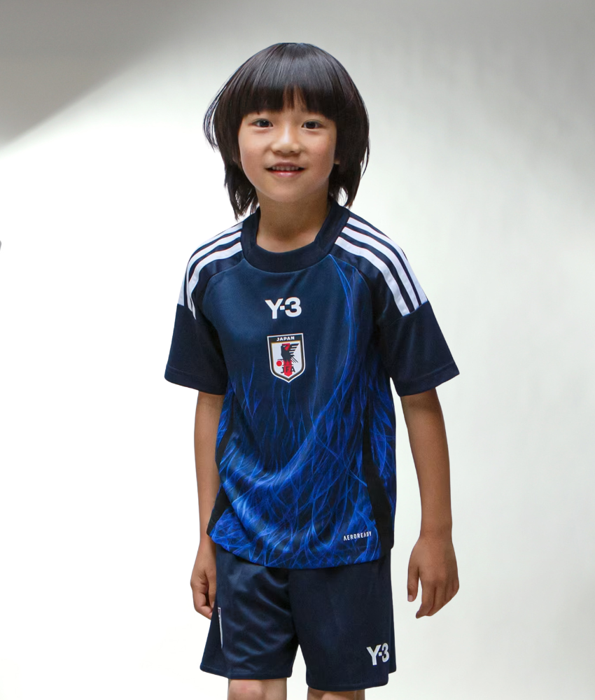 (KIDS) JAPAN 2024 HOME KIT