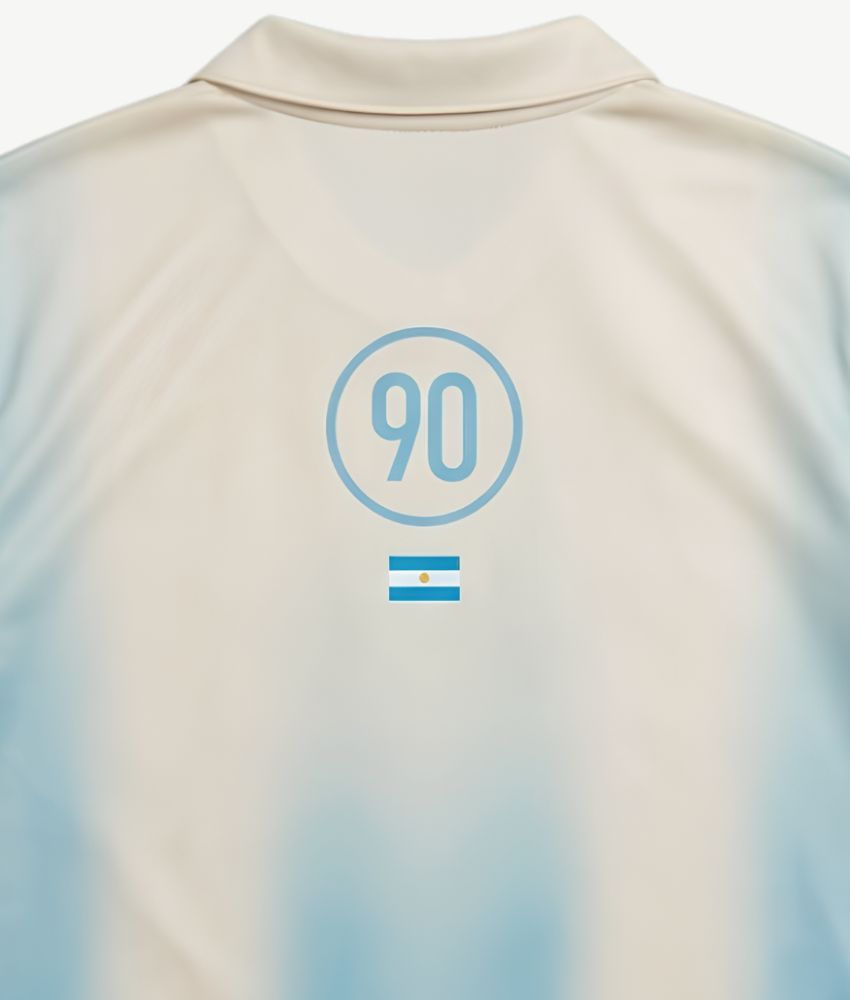 ARGENTINA X CACTUS 2026 SPECIAL EDITION SHIRT