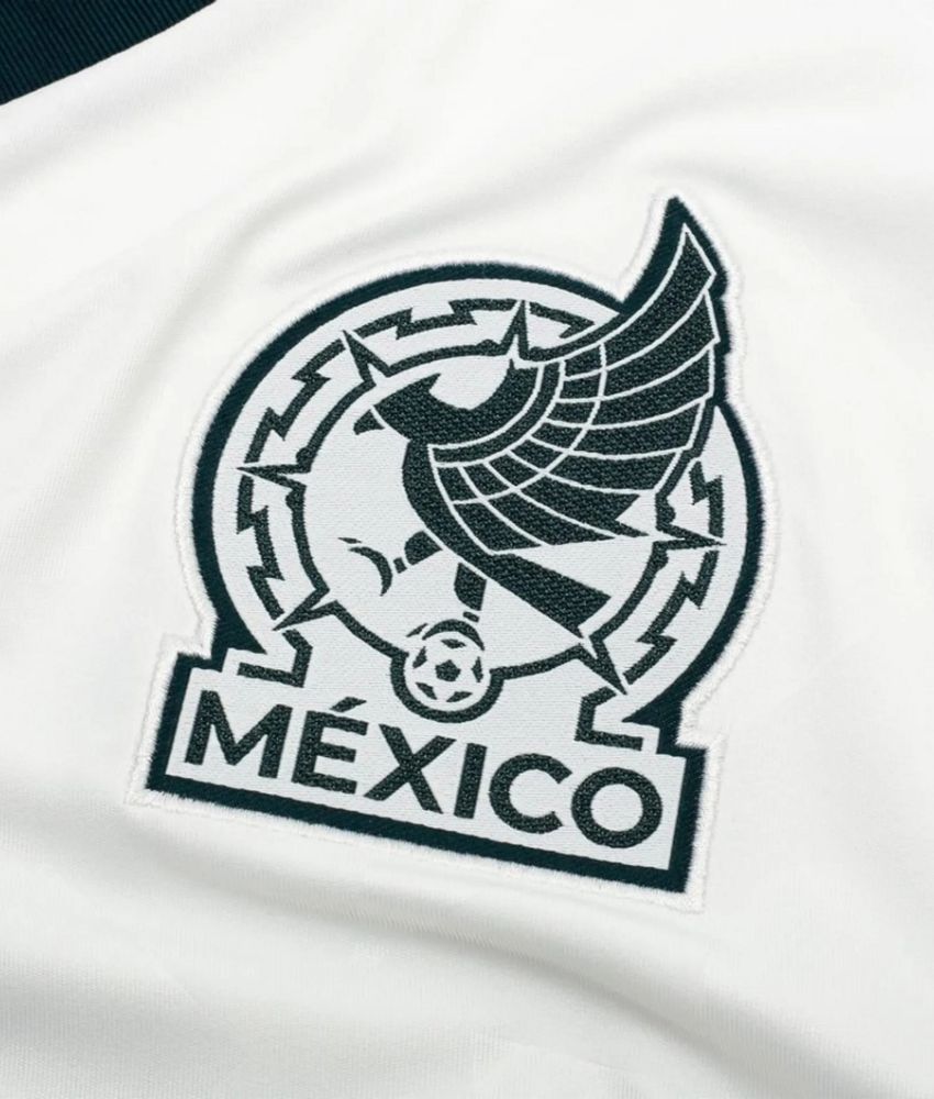 MEXICO 2026 WORLD CUP AWAY SHIRT
