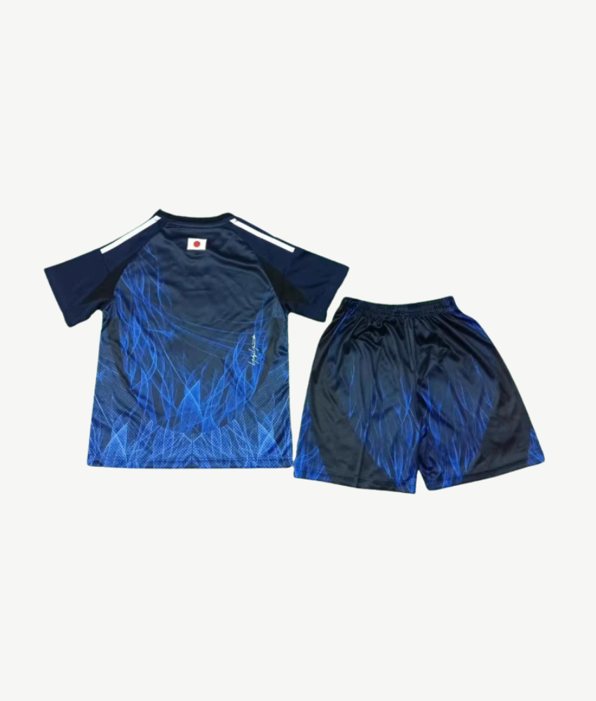 (KIDS) JAPAN 2024 HOME KIT