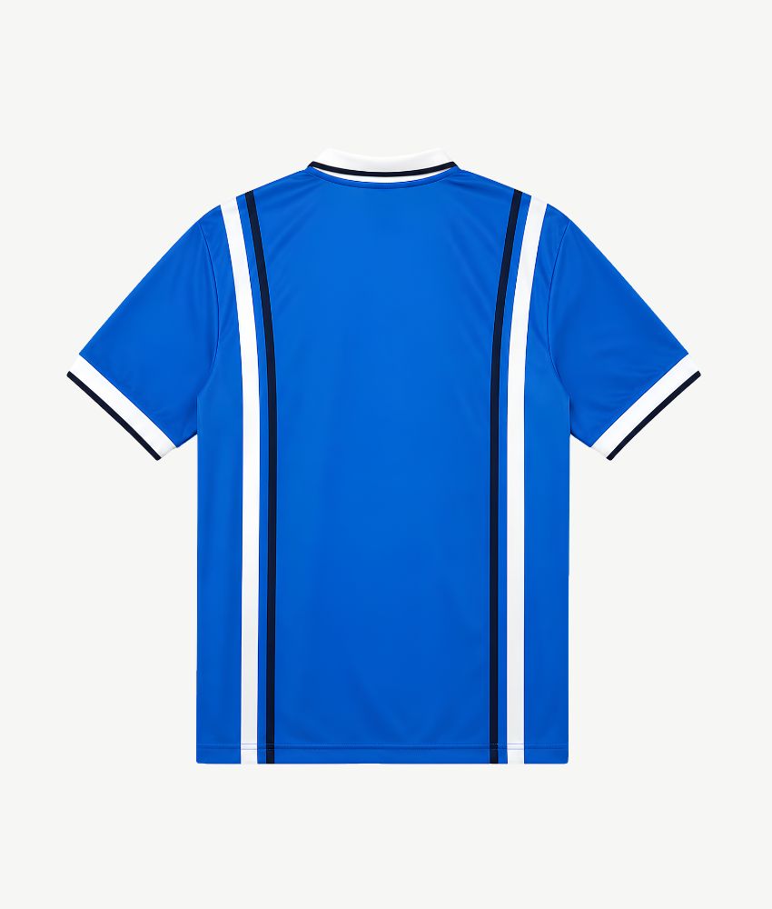 NAPOLI 1996/97 RETRO HOME SHIRT