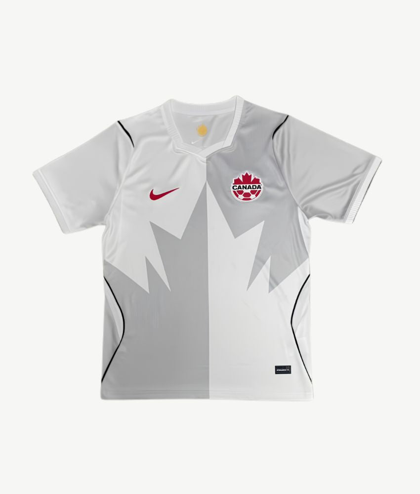 CANADA 2026 WORLD CUP THIRD SHIRT