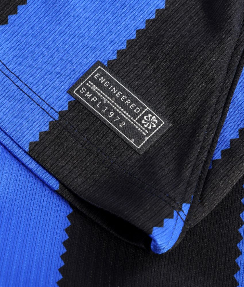 INTER MILAN 2026/27 HOME LONG SLEEVE SHIRT