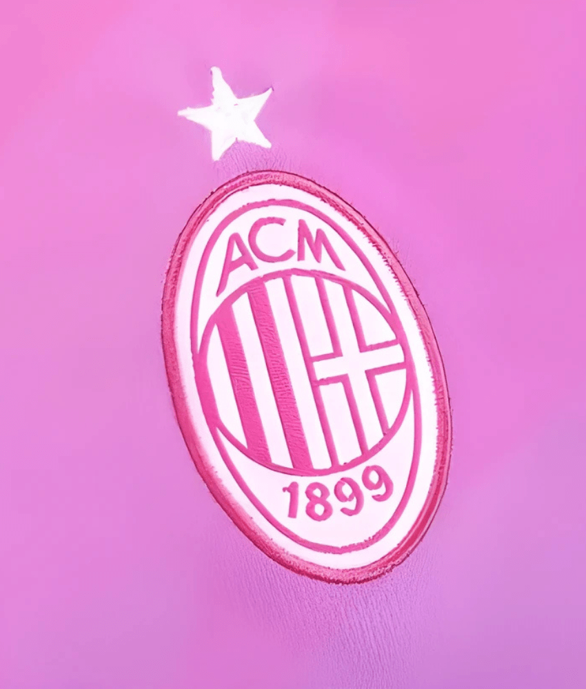 AC MILAN 2023/24 THIRD SHIRT-Shirt - False9Fits