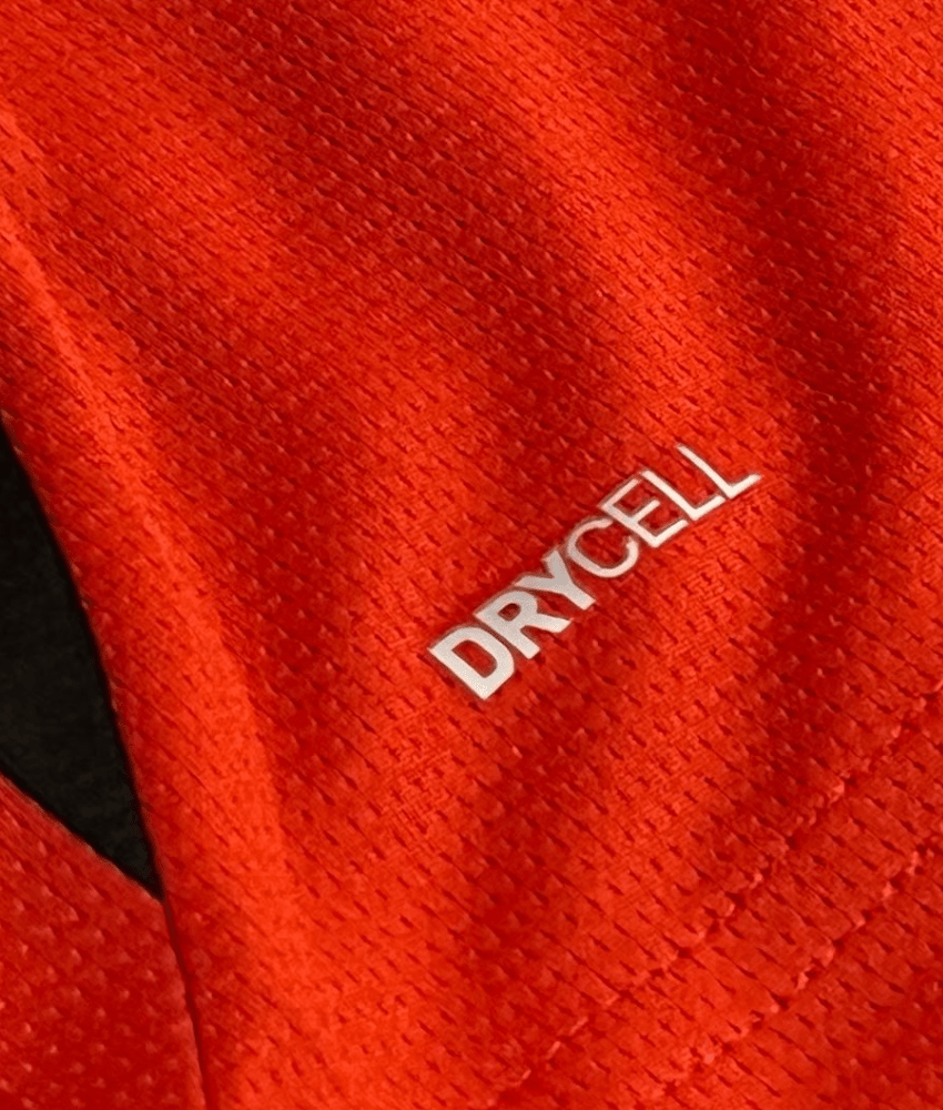 AC MILAN 2024/25 HOME SHIRT-Shirt - False9Fits