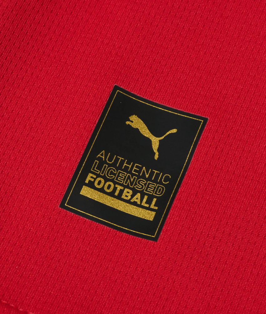 AC MILAN 2024/25 HOME SHIRT-Shirt - False9Fits