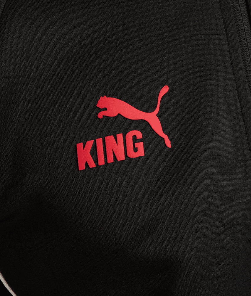 AC MILAN 2025/26 1/4 ZIP TRACKSUIT - Tracksuit & Jackets - False9Fits