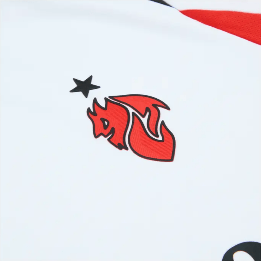 AC MILAN 2025/26 AWAY SHIRT-Shirt - False9Fits