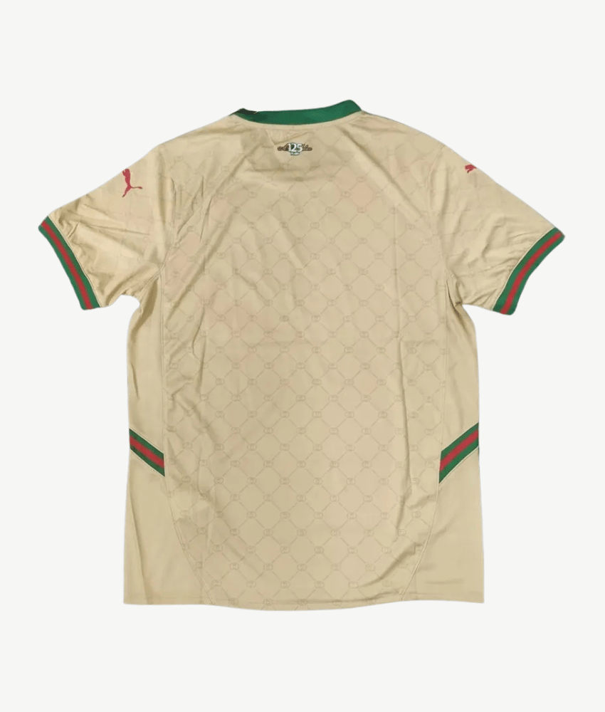 AC MILAN FASHION COLLAB 2024/25 CONCEPT SHIRT-Shirt - False9Fits