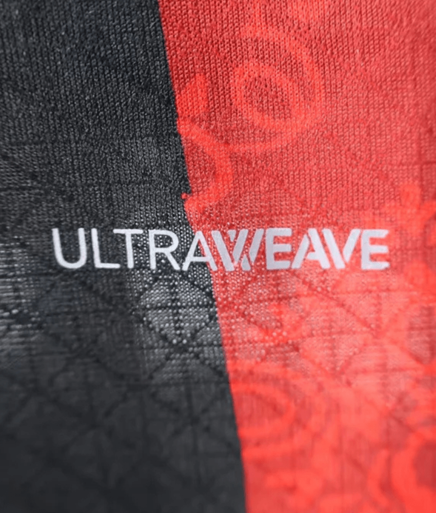 AC MILAN 'ROSSO NERO' 2025/26" SPECIAL EDITION SHIRT-Shirt - False9Fits