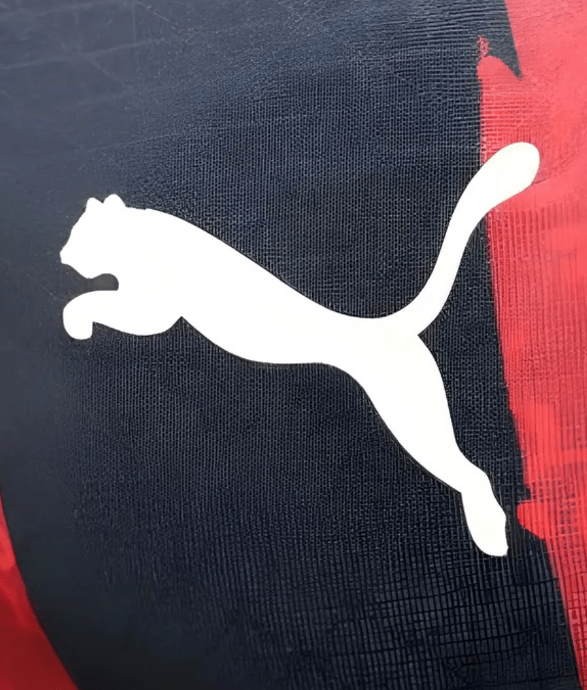 AC MILAN 'ROSSO NERO' 2025/26" SPECIAL EDITION SHIRT-Shirt - False9Fits