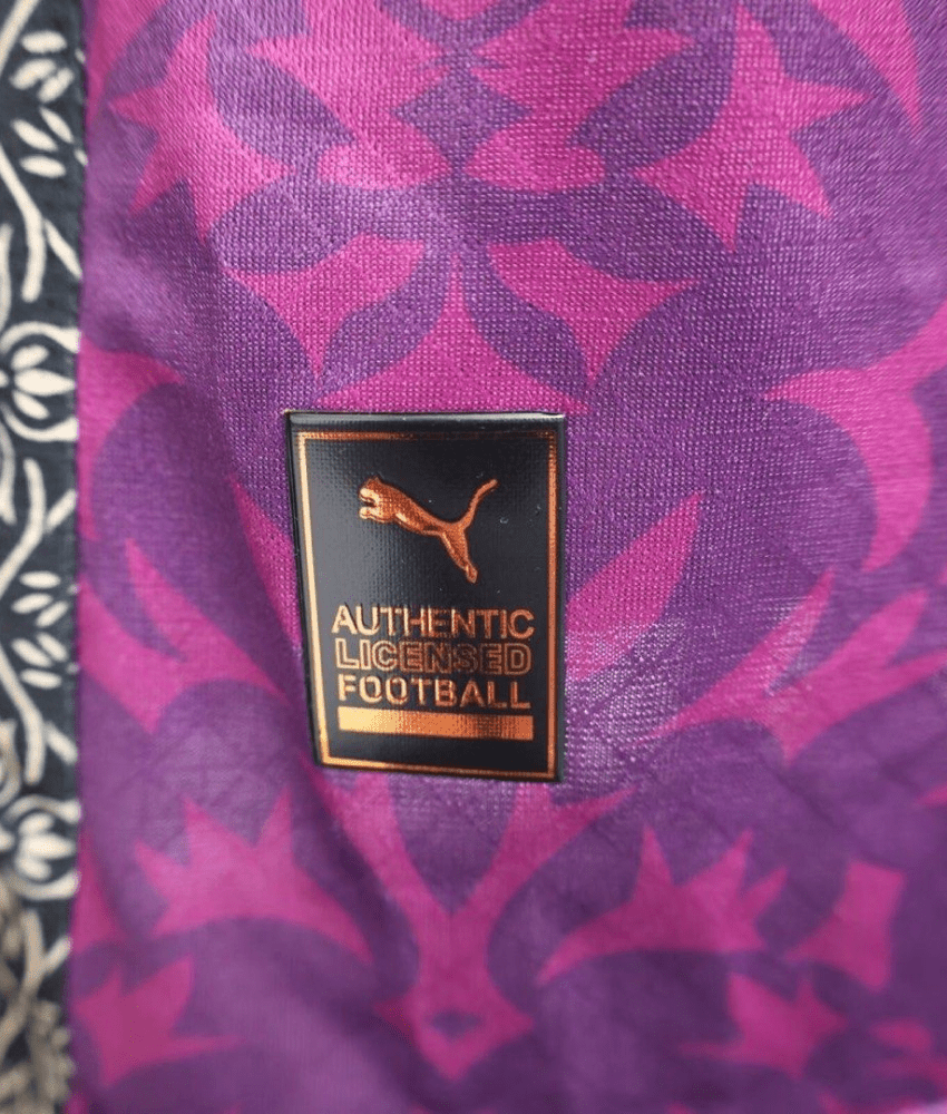 AC MILAN 'VIOLA REGALE' 2025/26' SPECIAL EDITION SHIRT-Shirt - False9Fits