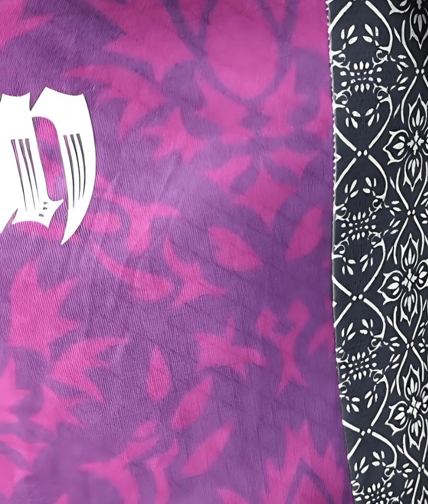 AC MILAN 'VIOLA REGALE' 2025/26' SPECIAL EDITION SHIRT-Shirt - False9Fits