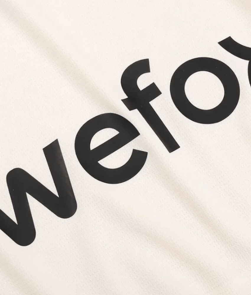 AC MILAN X PUMA X PLEASURES 2023/24 CREAM REPLICA SHIRT-Shirt - False9Fits