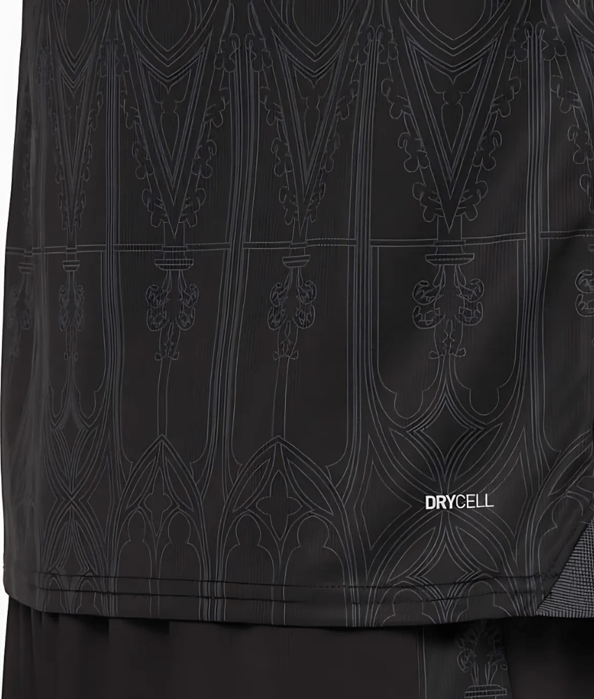 AC MILAN X PUMA X PLEASURES 2023/24 REPLICA SHIRT-Shirt - False9Fits