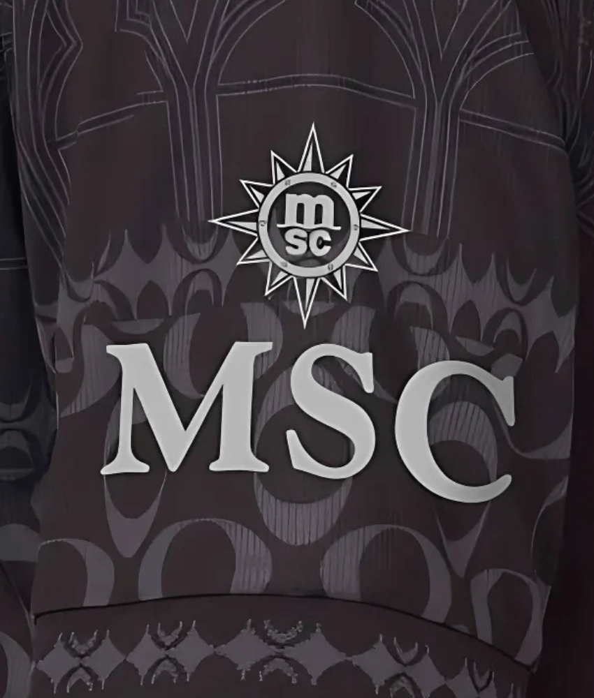 AC MILAN X PUMA X PLEASURES 2023/24 REPLICA SHIRT-Shirt - False9Fits