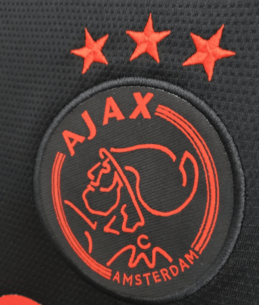 AJAX 2021/22 'BOB MARLEY' LIMITED EDITION SHIRT-Shirt - False9Fits