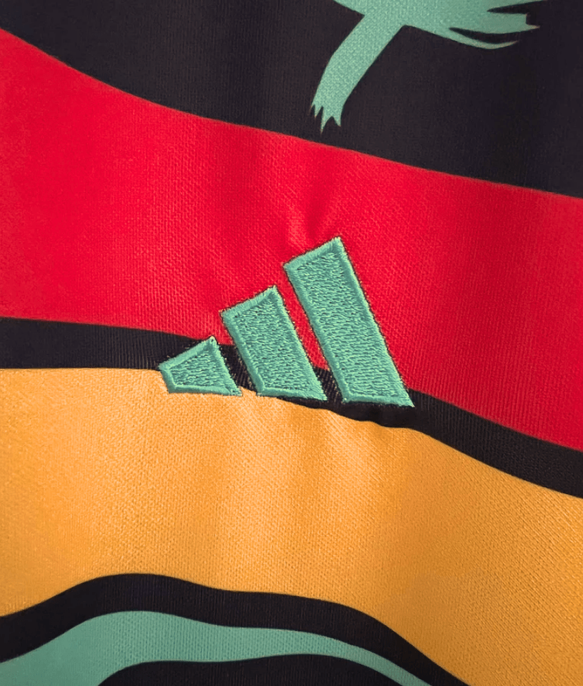 AJAX 2023/24 'BOB MARLEY' LIMITED EDITION SHIRT-Shirt - False9Fits