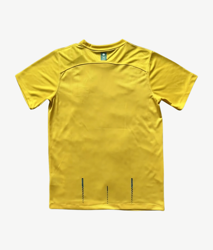 AL - NASSR 2023/24 HOME SHIRT-Shirt - False9Fits