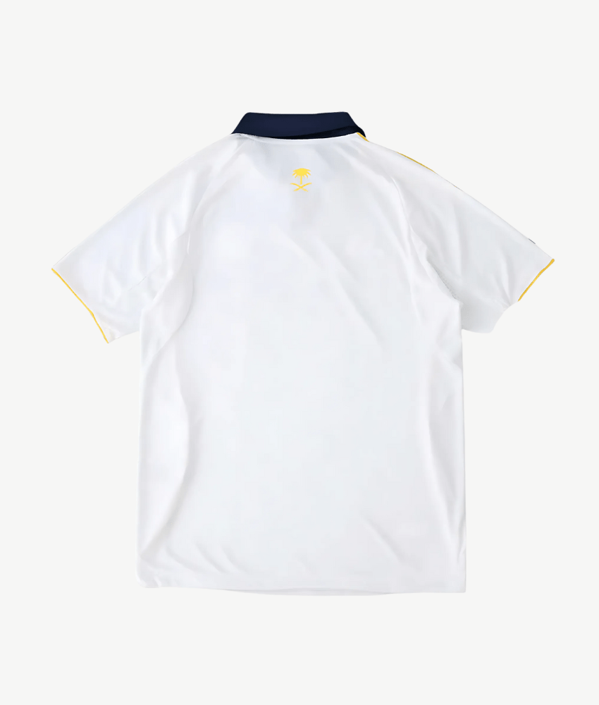 AL - NASSR 2025/26 AWAY SHIRT-Shirt - False9Fits