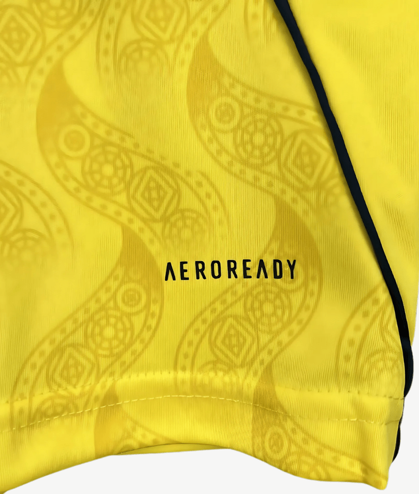 AL - NASSR 2025/26 HOME SHIRT-Shirt - False9Fits