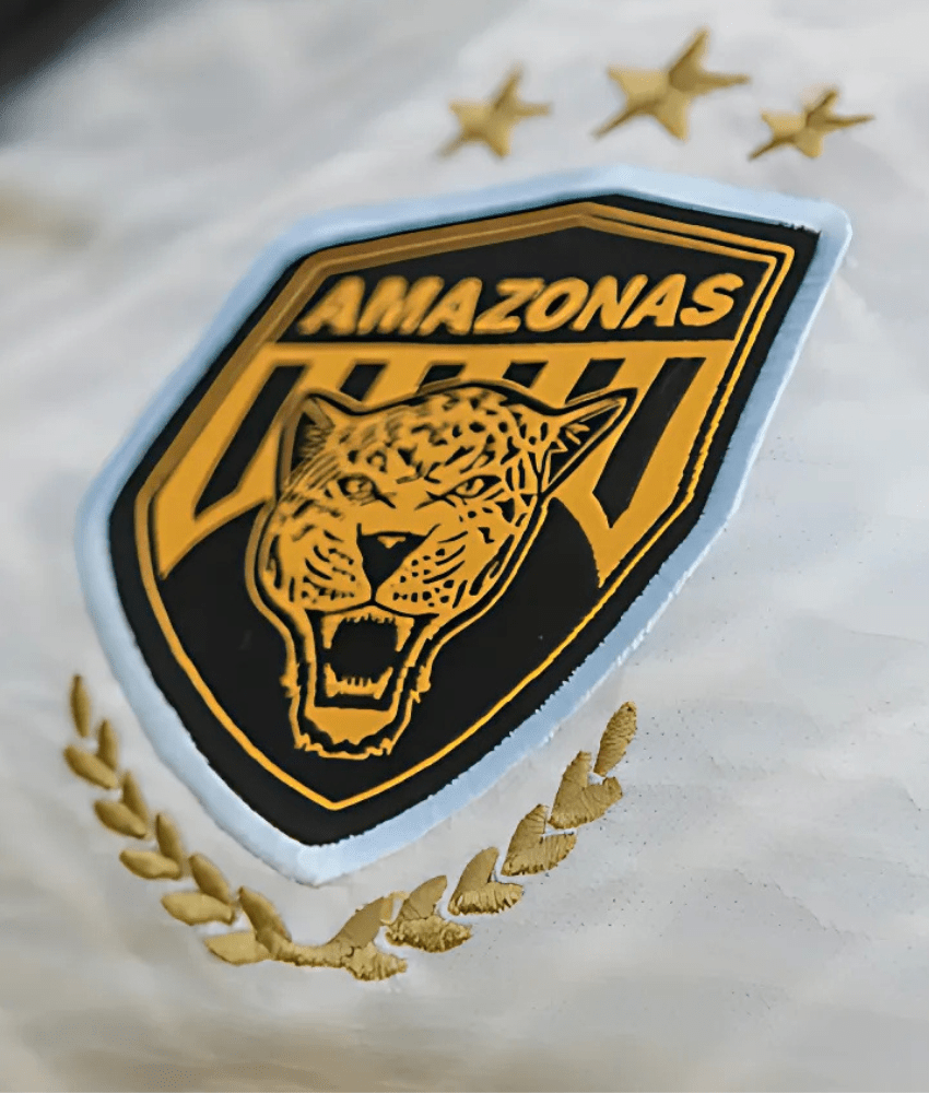 AMAZONAS FC 2025/26 CONCEPT SHIRT-Shirt - False9Fits