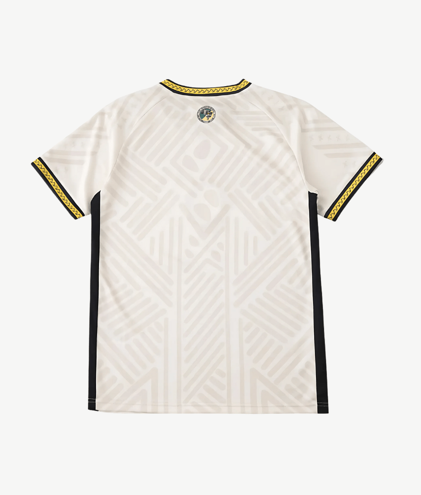 AMAZONAS FC 2025/26 CONCEPT SHIRT-Shirt - False9Fits