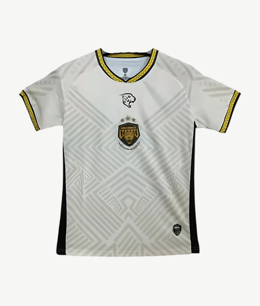 AMAZONAS FC 2025/26 CONCEPT SHIRT-Shirt - False9Fits